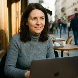 Sophie Schäfer